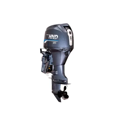 Лодочный мотор HND OB 60 FIERTL OB60FIERTL — HND