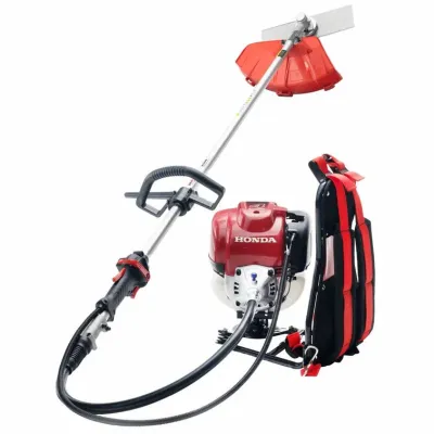 Мотокоса бензиновая HND BC 35 XB BC35XB — HND