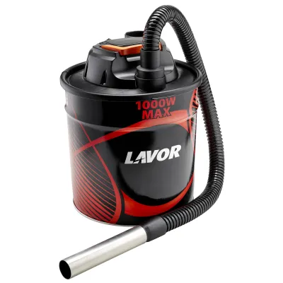 Пылесос для золы Lavor ASHLEY 412 40029-00015 — LAVOR