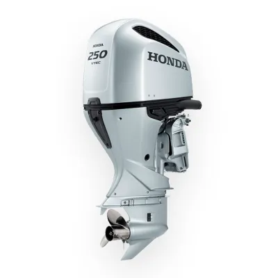 Подвесной лодочный мотор Honda BF 250 XCRD BF250DXCRD — Honda