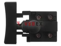 Выключатель VM-660 для STAND миксер   50 шт/кор, VEBEX