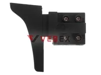Выключатель VP-675 для китайских перфораторов SDS MAX   50 шт/кор, VEBEX