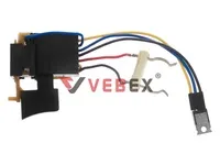 Выключатель VS-775 для китайских шуруп-ов 7,2-24V   25 шт/кор, VEBEX