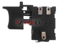 Выключатель VS-781 для ИЖ шуруповерт, 01   25 шт/кор, VEBEX