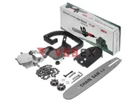 Насадка "цепная пила" на УШМ (125мм)   16шт/кор