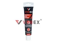 Смазка для буров VEBEX, 100 гр.   15шт/кор