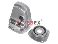 Корпус редуктора для ИНТЕРСКОЛ УШМ 230/2100, VEBEX