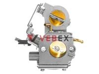 Карбюратор для бензореза HUSQVARNA K750, VEBEX