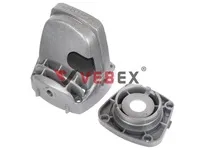 Корпус редуктора для ИНТЕРСКОЛ УШМ 230/2300, VEBEX