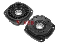 Фланец редуктора для BOSCH 14-125, VEBEX