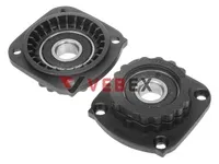 Фланец редуктора для BOSCH 6-125, VEBEX