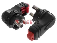 Переключатель наружный для MKT HR2470, VEBEX