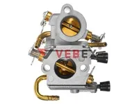 Карбюратор для бензореза STIHL TS 410/420, VEBEX