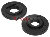 Гайка для УШМ с шайбой, VEBEX