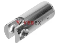 Гильза (цилиндр, поршень) для BOSCH GBH 2-26, VEBEX