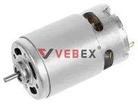 Двигатель для шуруповерта HRS 550 14,4V, VEBEX