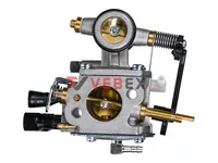 Карбюратор для бензореза STIHL TS 700/800, VEBEX PRO (ANABA)