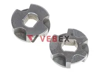 Звездочка ведущая для MKT UC 3020A и др. (D-30, d-9/12, H-9mm), VEBEX