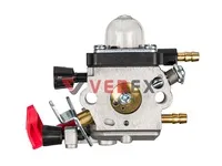 Карбюратор для воздуходувки STIHL BG 50, VEBEX PRO (ANABA)
