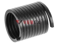 Пружина тормоза для электропил, левая, VEBEX