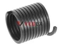 Пружина тормоза для электропил, правая, VEBEX