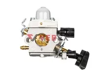 Карбюратор для воздуходувки STIHL BG 86, VEBEX PRO (ANABA)