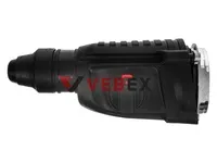 Редуктор перфоратора в сборе для BOSCH GBH2-26, VEBEX