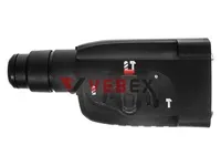 Редуктор перфоратора в сборе для MKT HR2450, VEBEX