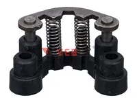 Стопорная пластина в сборе для MKT HR2450/HR2470, VEBEX