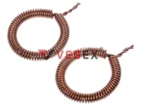 Токосъемник на статор (пара), VEBEX