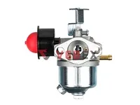 Карбюратор для китайской газонокосилки, модель 1P56F, VEBEX