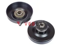 Чашка сцепления для электропилы MKT UC 4030 (нового образца, овал) код 2962, VEBEX