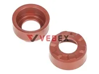 Резинка (амортизатор) заднего подшипника якоря для BOSCH GBH 2-26, VEBEX