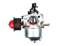 Карбюратор для китайской газонокосилки, модель T475, VEBEX