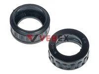 Резинка (амортизатор) заднего подшипника якоря для MKT HR2450, VEBEX