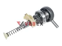 Промвал для BOSCH GBH 2-24 в сборе, VEBEX