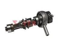 Промвал для HITACHI 24PC3 в сборе, VEBEX