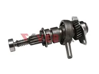 Промвал для MKT HR2450 в сборе, VEBEX