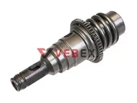 Ствол для MKT HR2610 в сборе, VEBEX