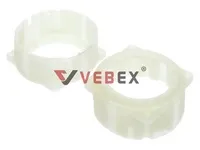 Задняя часть редуктора для MKT 6271D/6281D, VEBEX