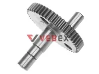 Шестерня ответная (кривошип) для BOSCH 11DE (без вилки), VEBEX