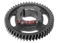 Шестерня ответная 50 для MKT HR5001C (большая), VEBEX