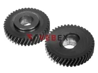 Шестерня ответная для MKT 2414NB, VEBEX