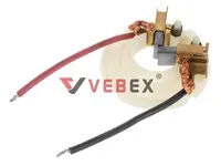 Щеточный узел для шуруповертов MKT и др., VEBEX