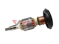 Якорь для BOSCH GBH 11DE, DongCheng   12 шт/кор