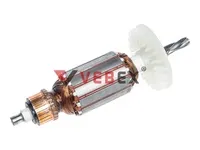 Якорь для BOSCH GBH 2-24 5 зубов, DongCheng   30 шт/кор