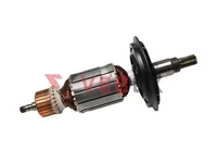 Якорь для BOSCH GBH 7-46DE, DongCheng   12 шт/кор