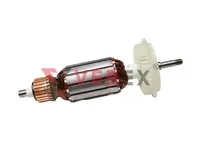 Якорь для BOSCH GWS 6-100/GWS6-115, DongCheng   45 шт/кор