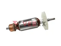 Якорь для HITACHI G10SR2, DongCheng   45 шт/кор