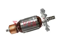 Якорь для MKT 2414NB/2414B, DongCheng   12шт/кор